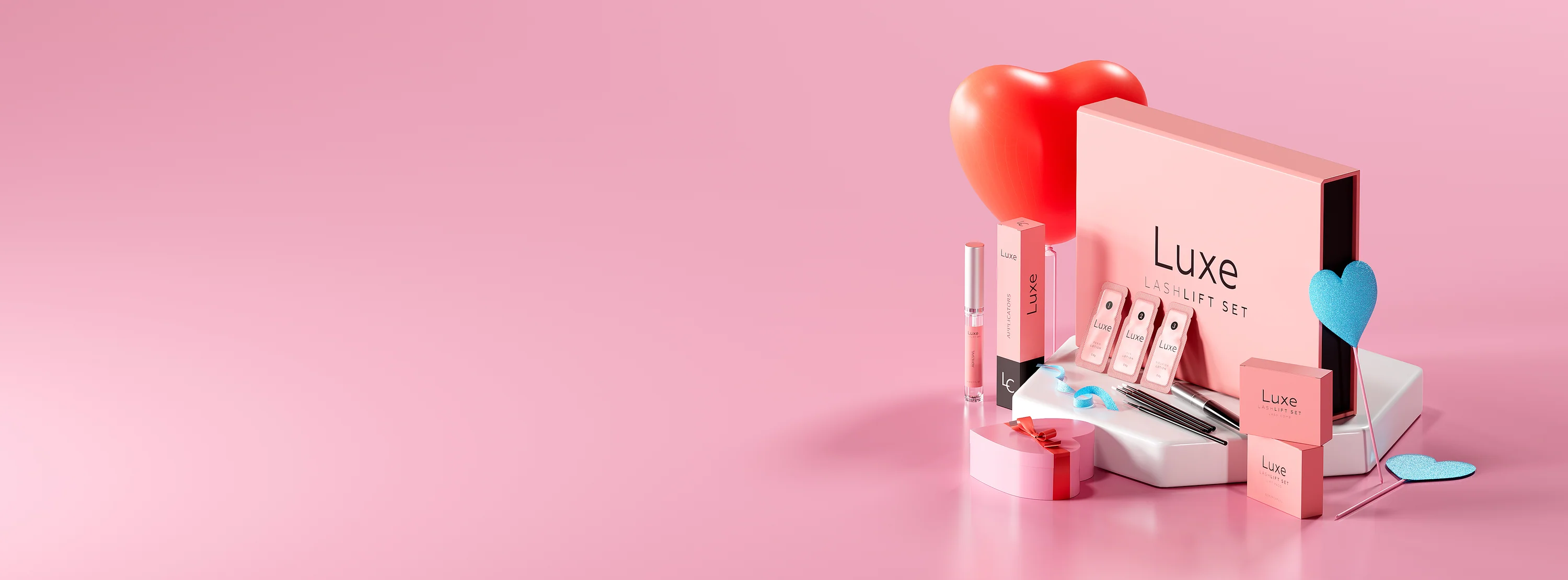 Radiance Reimagined, Beauty Refined