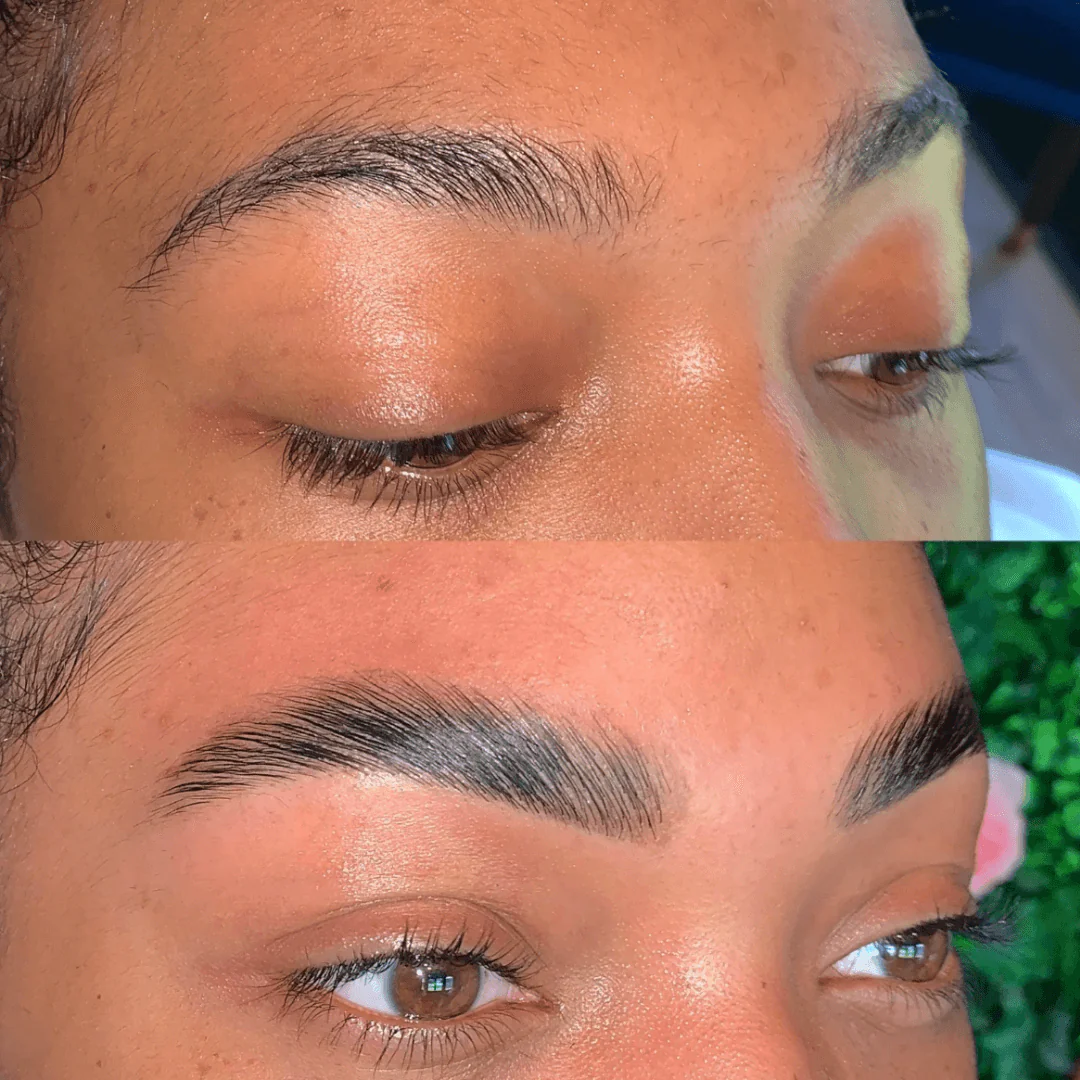Luxe Brow Lamination Kit - Image 4