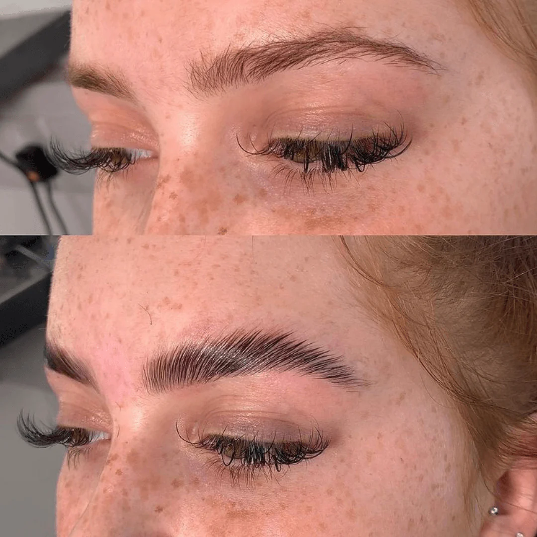 Luxe Brow Lamination Kit - Image 9