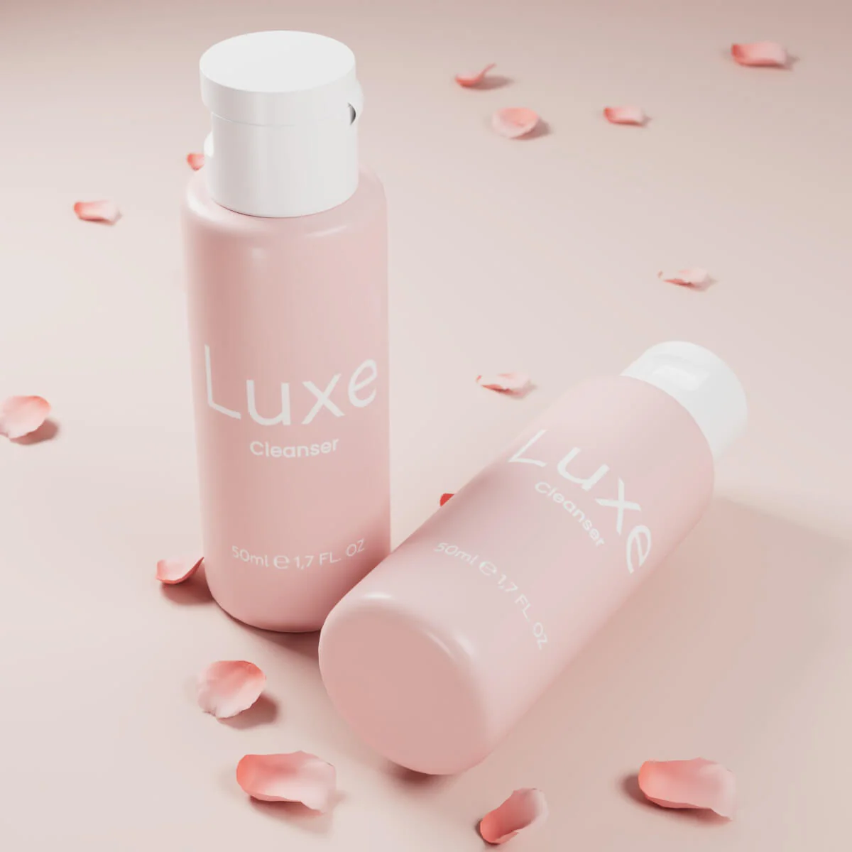 Luxe Cleanser - Image 3