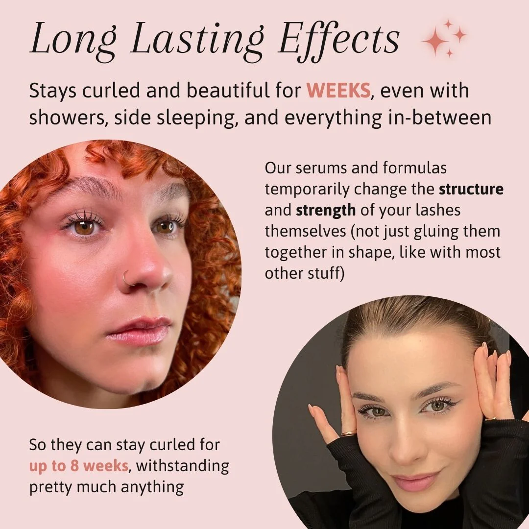 Luxe Lashlift Set (Buy 1 Get 1 FREE) - Image 6
