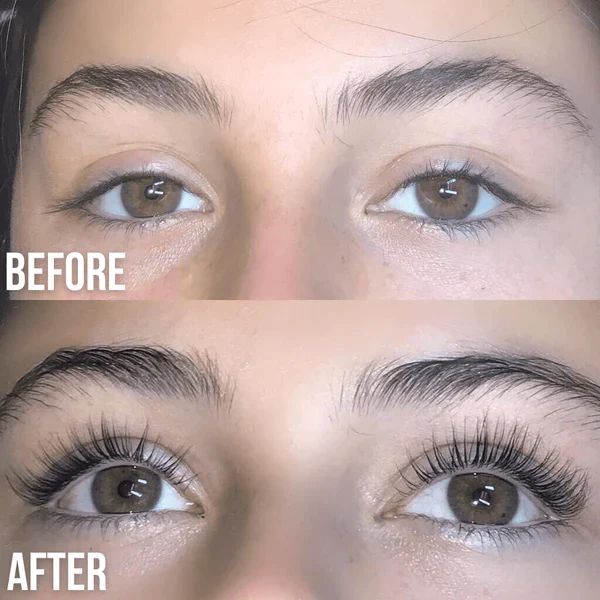Luxe Eyelash Serum - Image 4