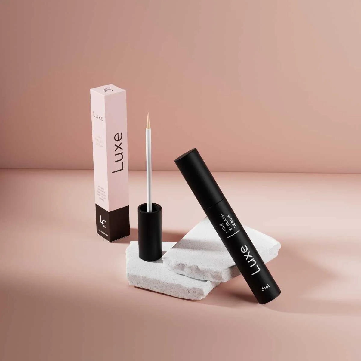 Luxe Eyelash Growth Serum - Image 3
