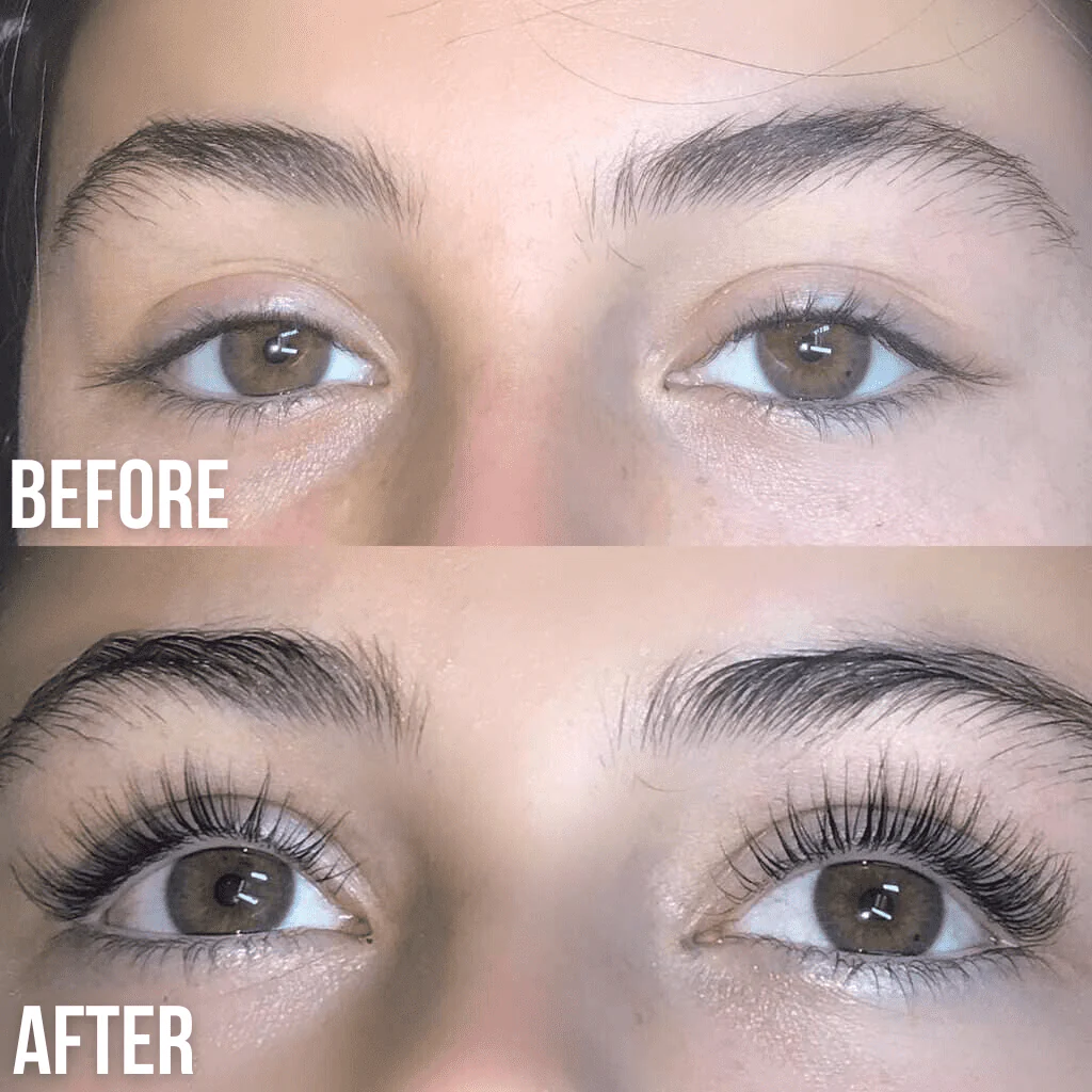 Luxe Eyelash Growth Serum - Image 4