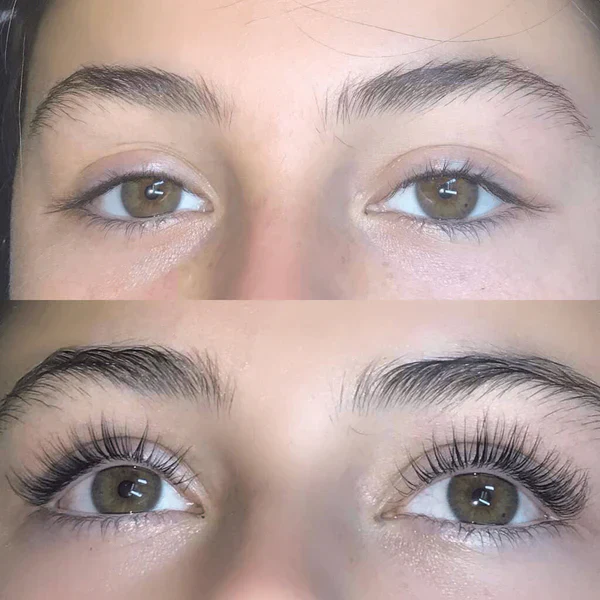 Luxe Lashlift Set - Image 7