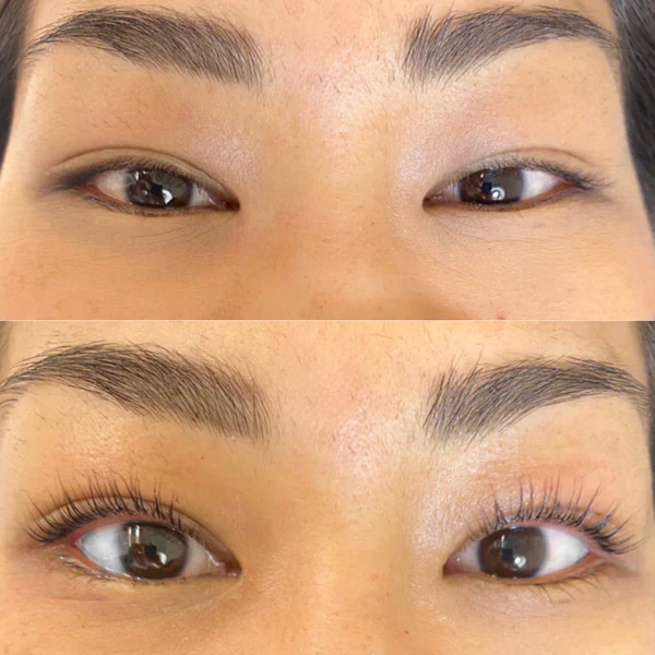 Luxe Lashlift Set - Image 8