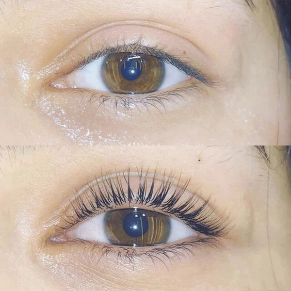 Luxe Lashlift Set + Brow Lamination Kit - Image 3