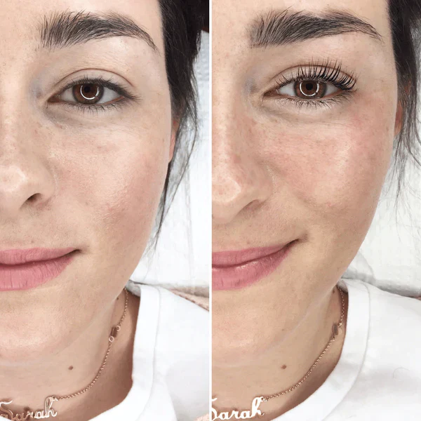 Luxe Lashlift Set + Brow Lamination Kit - Image 8