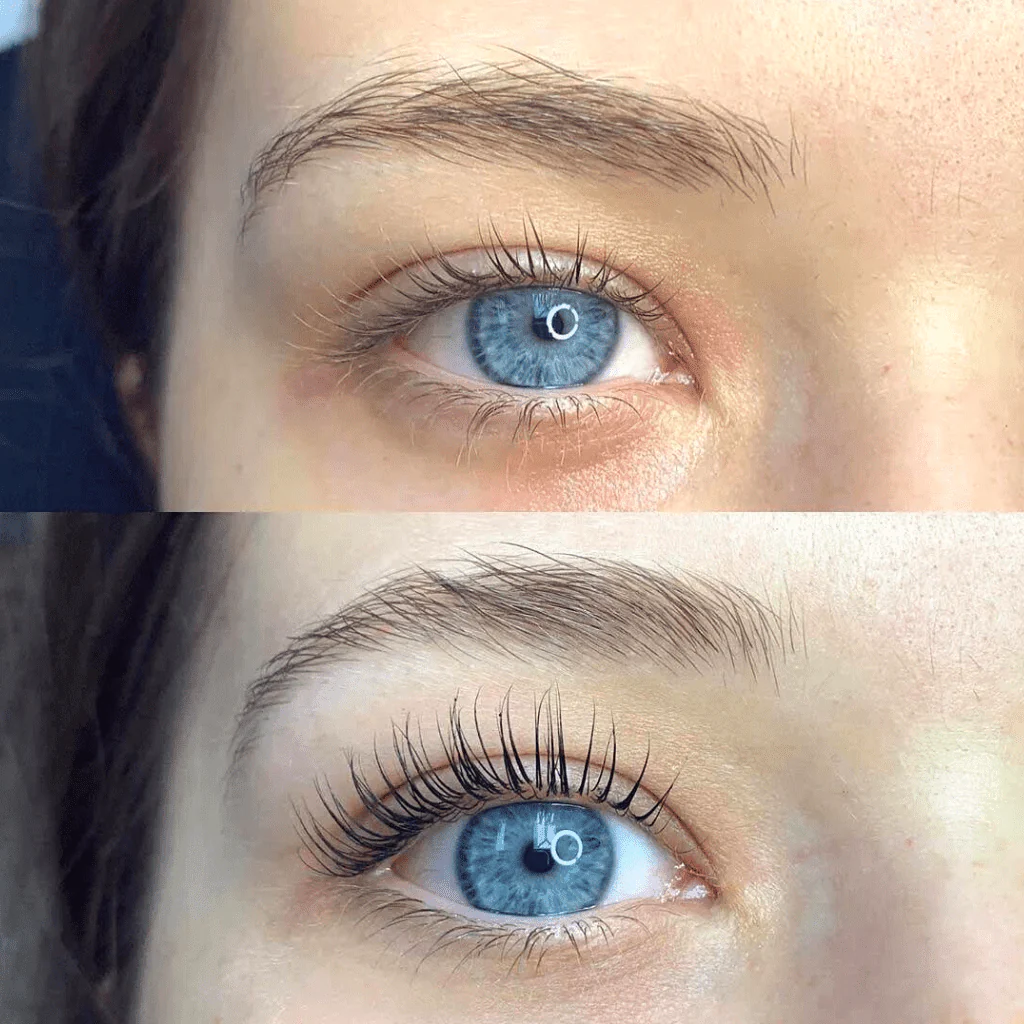 Luxe Lashlift Set + Tint Set - Image 4