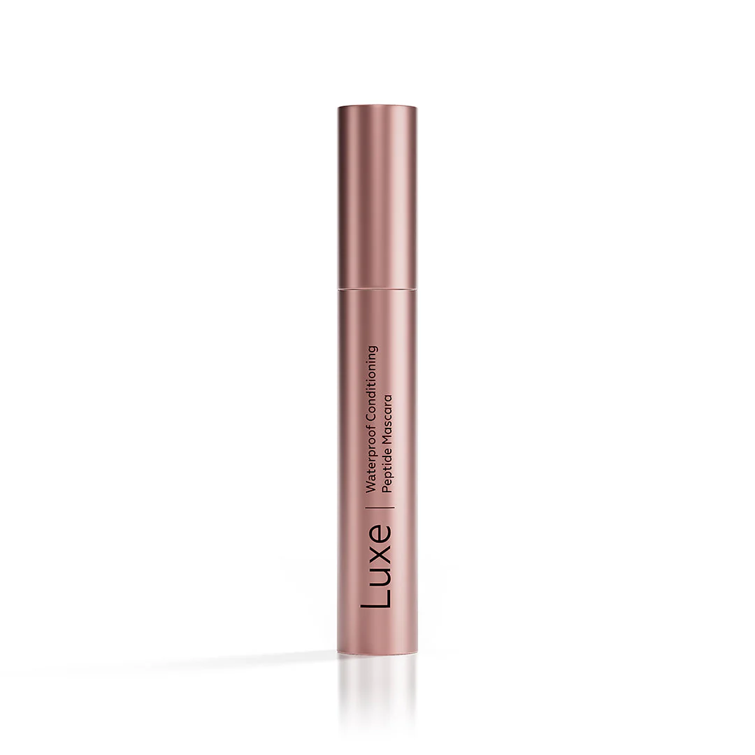 Luxe Waterproof Conditioning Peptide Mascara - Image 2