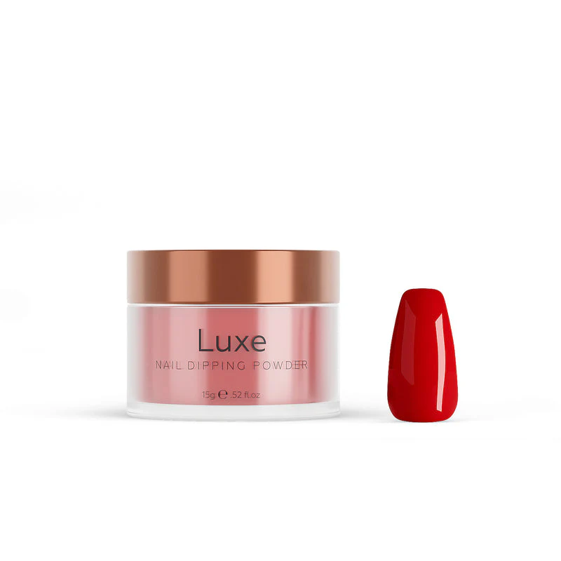 Pure Red - Image 2